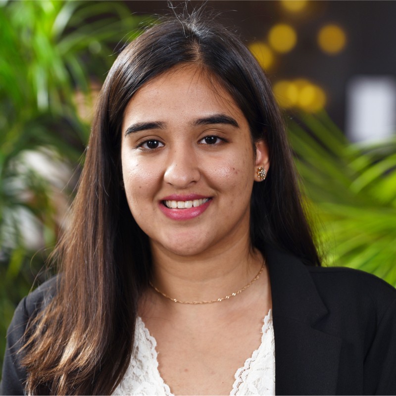 Gomini Gupta, California-commissioned Mobile Notary Public
